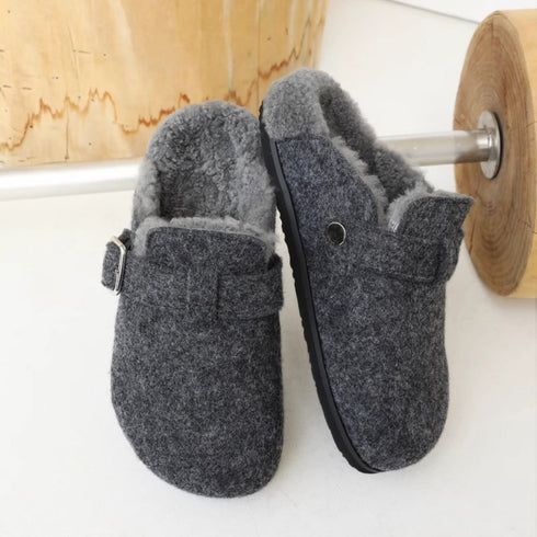 Cinder Slippers